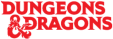 CCG DungeonAnDragons at Gamer's Lair