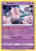 Clefairy-Drawing #1 Clefairy-Drawing #1