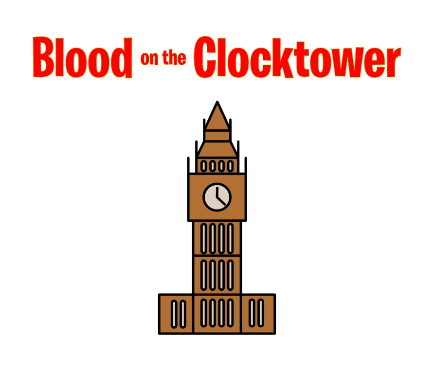 Blood on the Clocktower Event